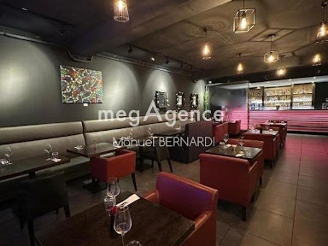 Vente Fond de commerce 160 m2 Baie mahault