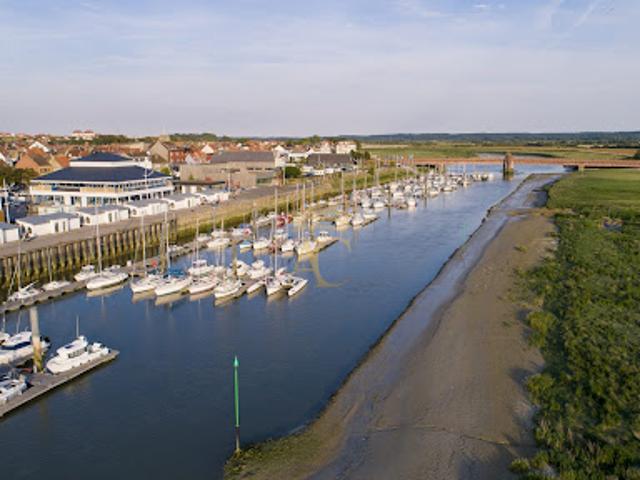 Vente Fond de commerce 0 pièces 160 m2 Etaples