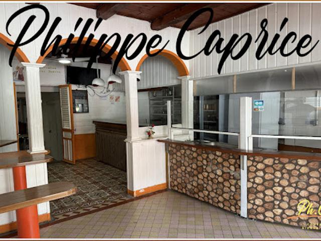 Vente Fond de commerce 160 m2 Saint esprit