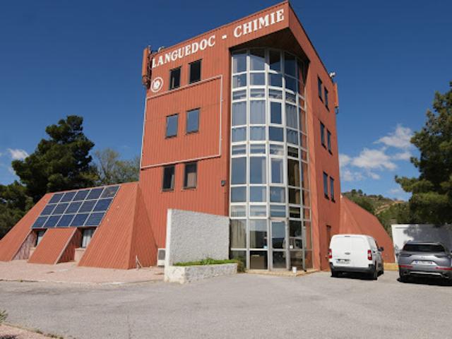 Vente Autre 0 pièces 1620 m2 Narbonne