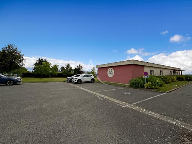 Vente Fond de commerce 0 pièces 162 m2 Etrépagny