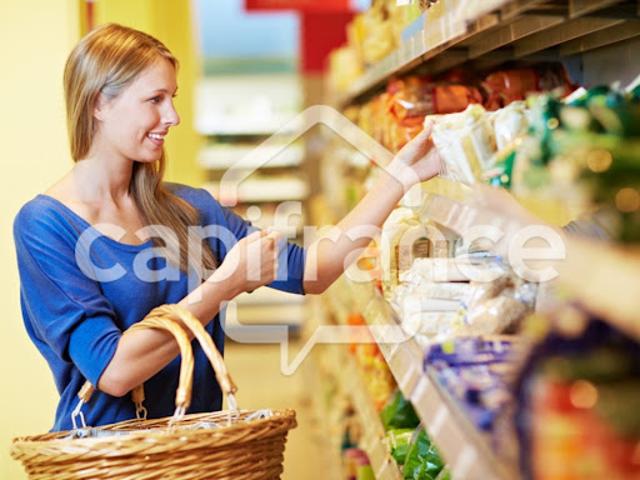 Vente Fond de commerce 167 m2 Ales