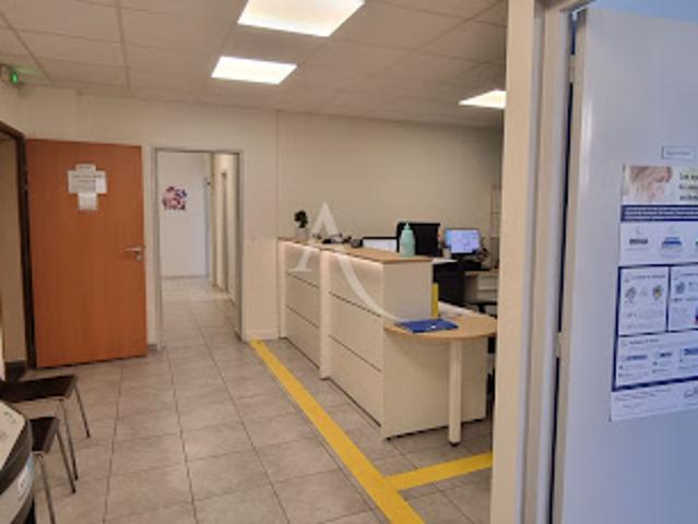 Vente Fond de commerce 164 m2 Blois