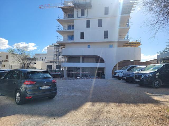 Vente Autre 0 pièces 164 m2 Montpellier