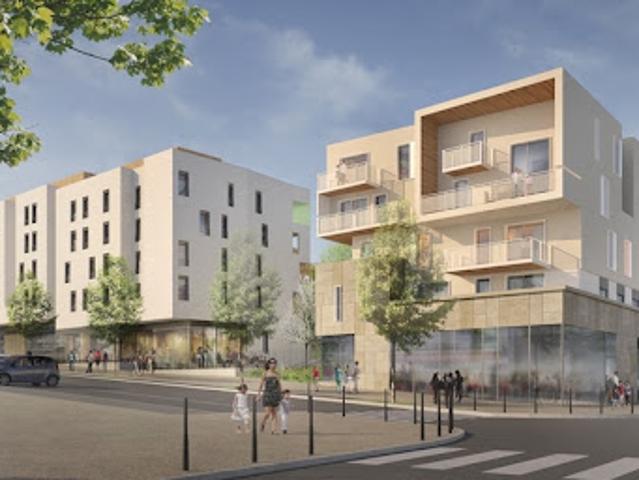 Vente Fond de commerce 2 pièces 164 m2 Sathonay Camp