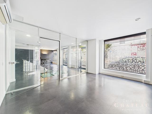 Vente Autre 0 pièces 165 m2 Levallois Perret