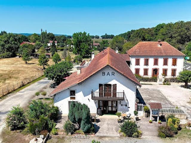 Vente Fond de commerce 16 pièces 585 m2 Vic en Bigorre