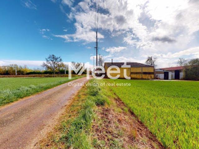 Vente Fond de commerce 1700 m2 Epineau les Voves
