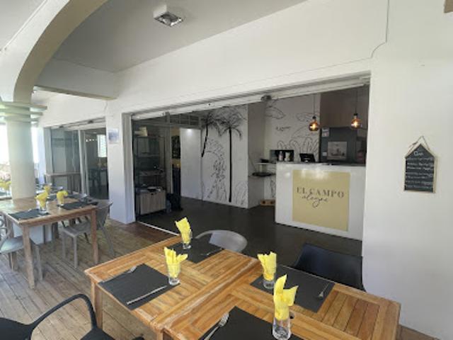 Vente Fond de commerce 170 m2 Le lamentin