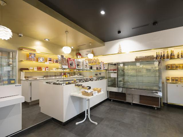 Vente Fond de commerce 0 pièces 270 m2 Reims