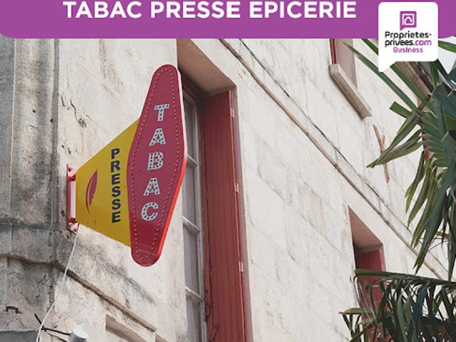 Vente Fond de commerce 177 m2 Agen