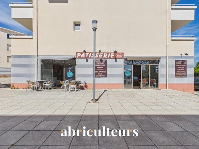 Vente Fond de commerce 177 m2 Pélissanne