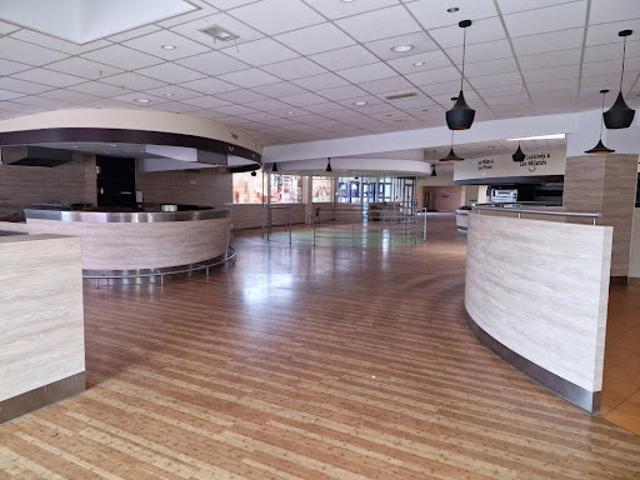 Vente Fond de commerce 1752 m2 Limoges
