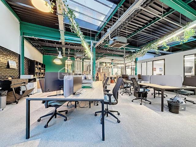 Vente Fond de commerce 1765 m2 Cergy