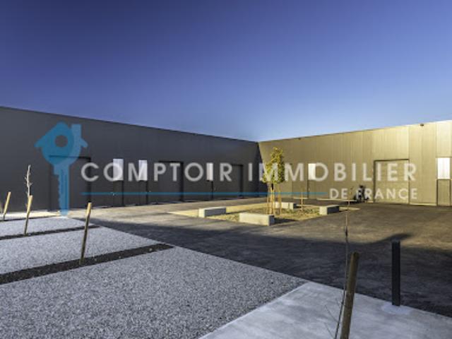 Vente Fond de commerce 176 m2 Deyme