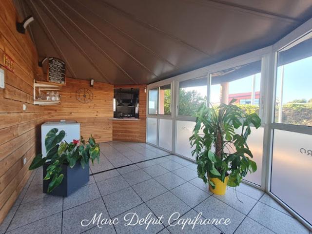 Vente Autre 4 pièces 178 m2 Canet en Roussillon