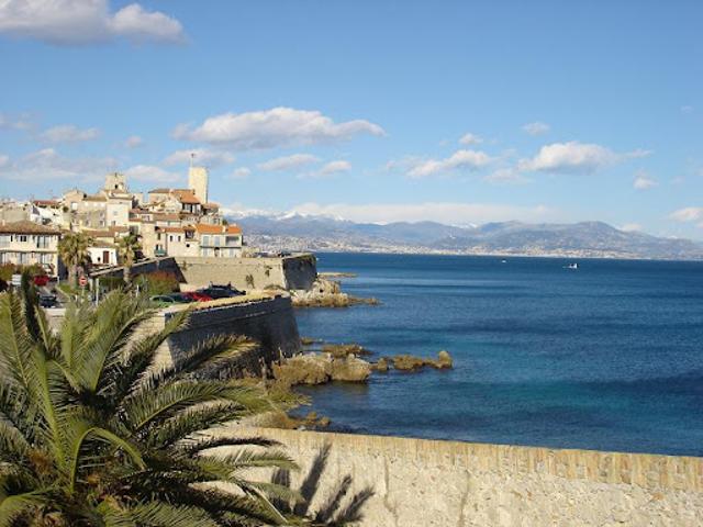 Vente Fond de commerce 30 m2 Antibes