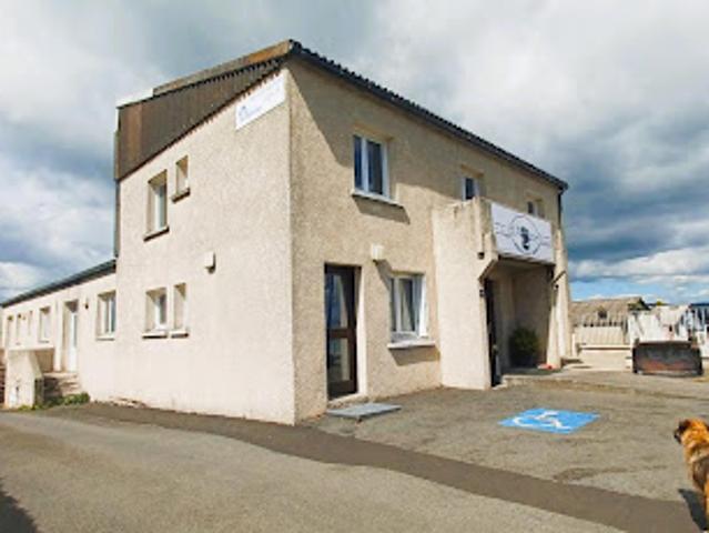 Vente Fond de commerce 17 pièces 432 m2 Saint Flour