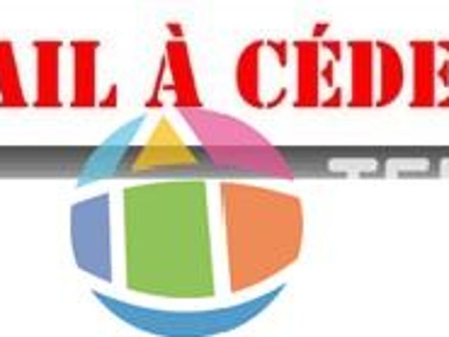 Vente Fond de commerce 183 m2 Saint Denis