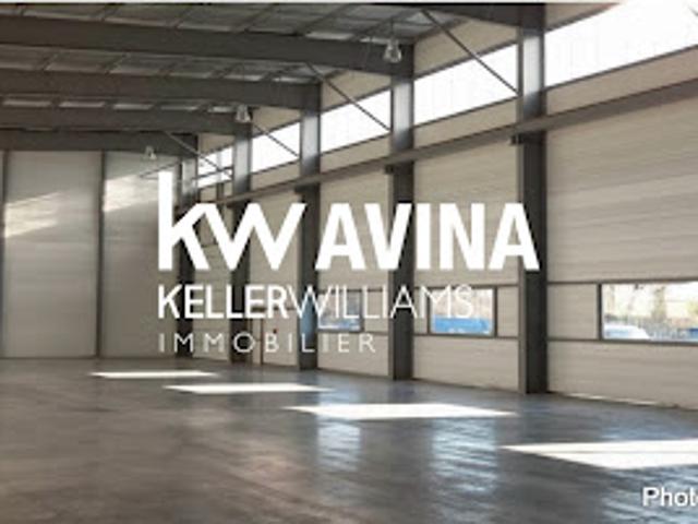 Vente Autre 0 pièces 1800 m2 Wavrin