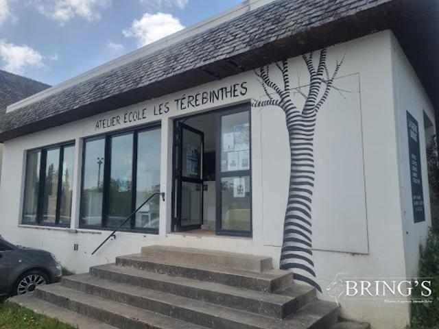 Vente Autre 0 pièces 180 m2 Crozon