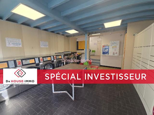 Vente Autre 7 pièces 180 m2 Evreux