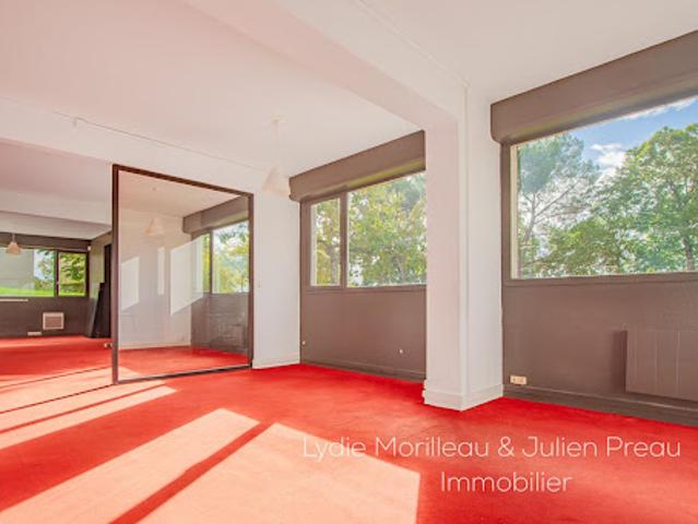 Vente Fond de commerce 180 m2 Nantes