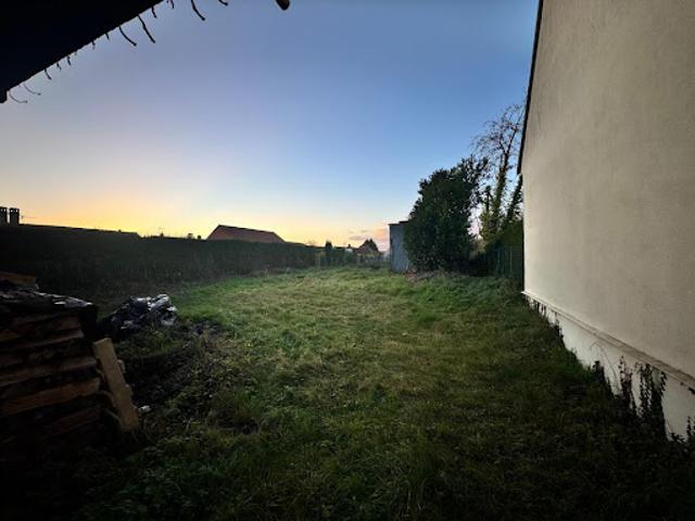 Vente Fond de commerce 180 m2 Oresmaux