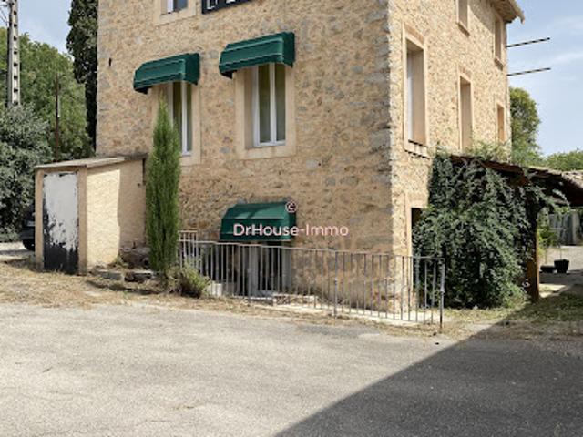 Vente Fond de commerce 1815 m2 Draguignan