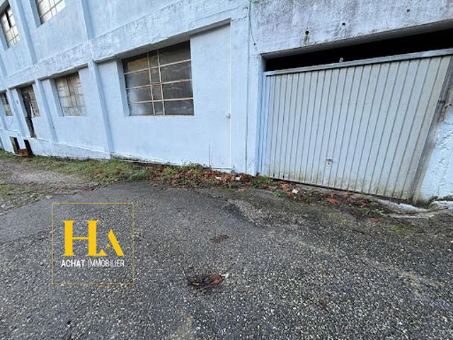 Vente Fond de commerce 181 m2 Saint Barthélemy de Vals