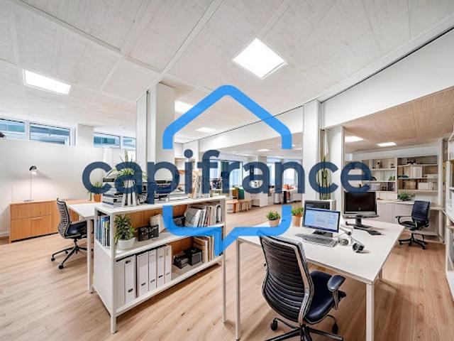 Vente Fond de commerce 182 m2 Saint Denis
