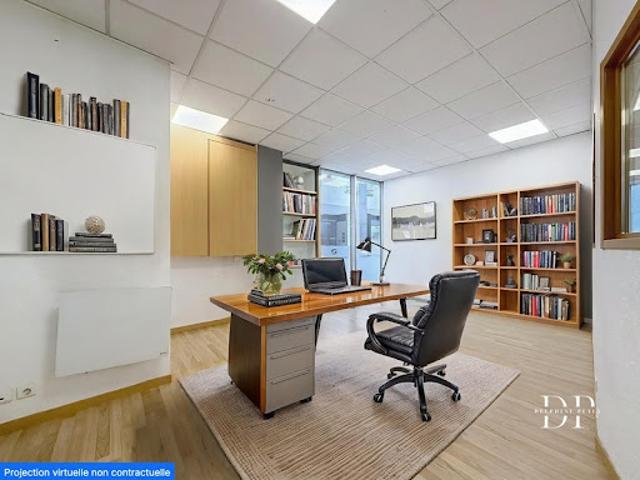 Vente Fond de commerce 8 pièces 184 m2 Annemasse