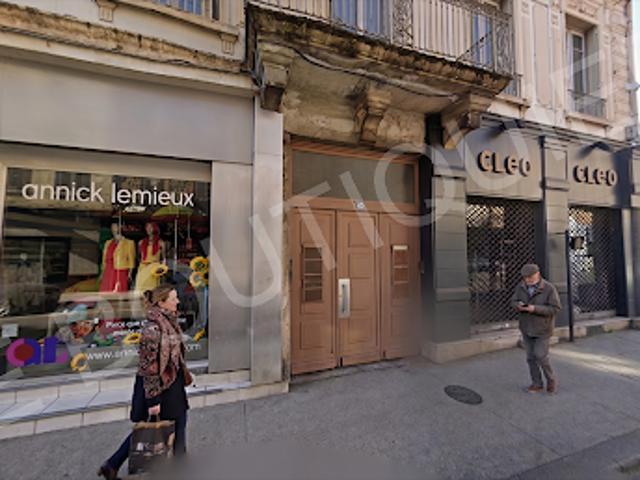 Vente Fond de commerce 185 m2 Tarare