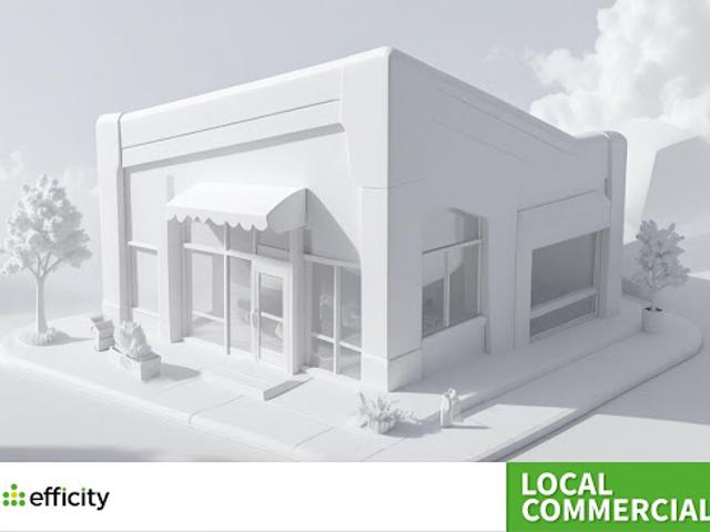 Vente Fond de commerce 185 m2 Royan