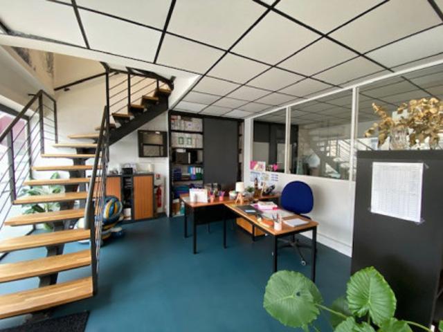 Vente Fond de commerce 0 pièces 188.44 m2 Bordeaux