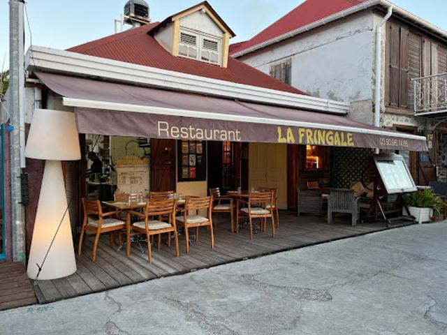 Vente Fond de commerce 188 m2 Terre de bas