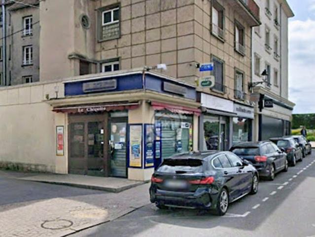 Vente Fond de commerce 0 pièces 18 m2 Chateau thierry