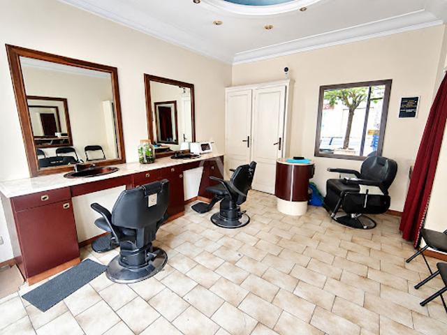 Vente Fond de commerce 0 pièces 18 m2 La Varenne Saint Hilaire