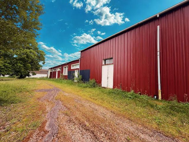Vente Fond de commerce 18 pièces 1800 m2 Nogent sur Seine