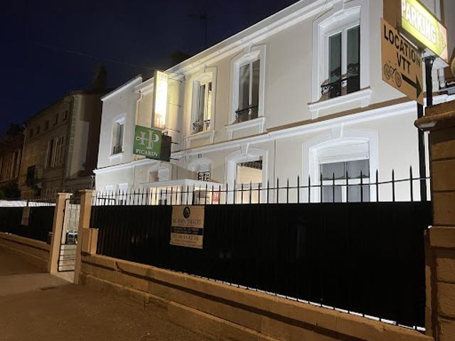 Vente Fond de commerce 18 pièces 300 m2 Saint Dizier