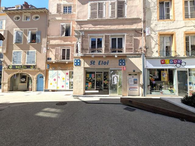Vente Fond de commerce 193 m2 Macon