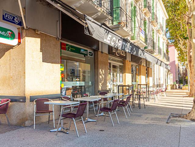 Vente Fond de commerce 190 m2 Aix en Provence