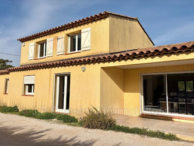 Vente Autre 0 pièces 190 m2 La Ciotat