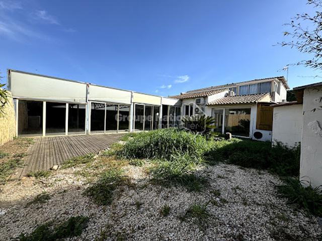 Vente Fond de commerce 0 pièces 190 m2 Lunel