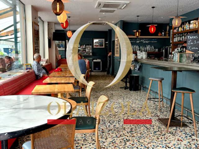 Vente Fond de commerce 191 m2 Saint Jean de Luz