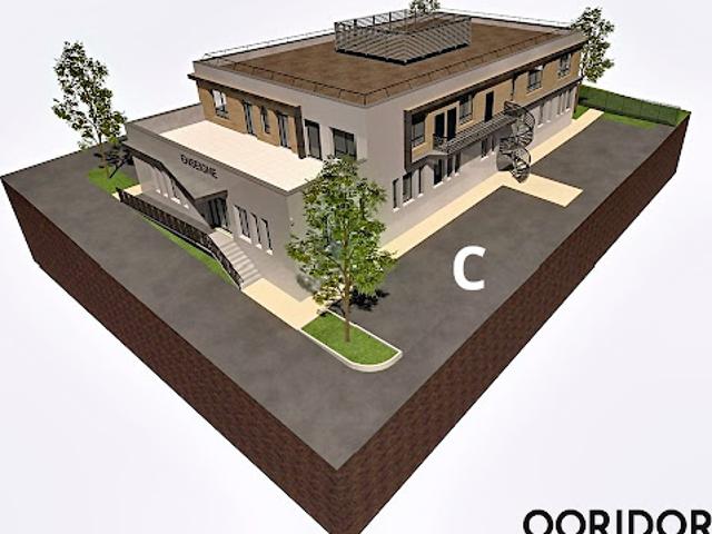 Vente Fond de commerce 0 pièces 194 m2 Trévoux