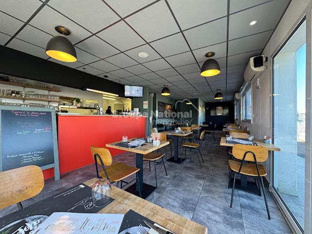 Vente Fond de commerce 194 m2 Marguerittes
