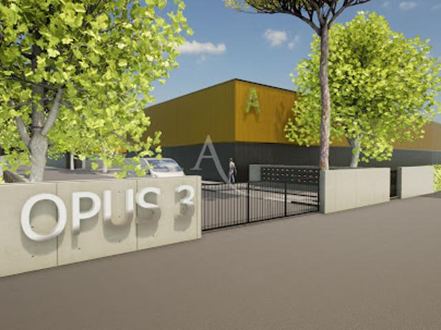 Vente Fond de commerce 195 m2 Montauban