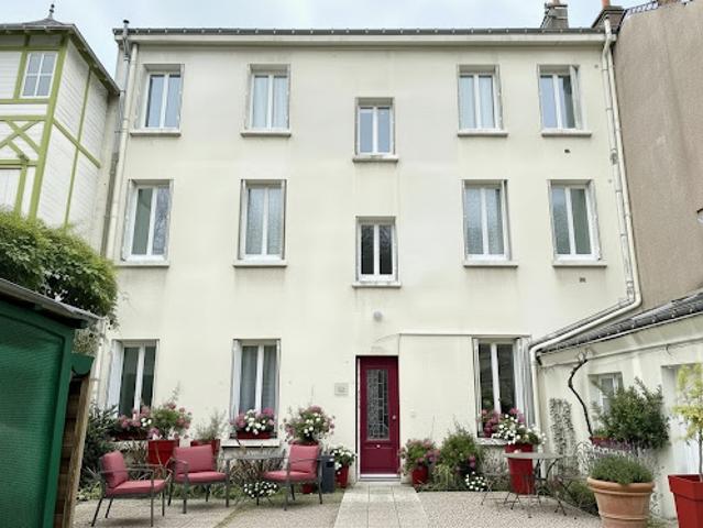 Vente Fond de commerce 196 m2 Tours
