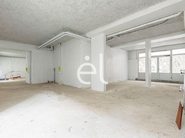 Vente Fond de commerce 196 m2 Paris 17ème